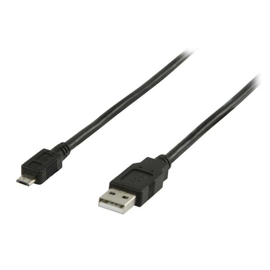 Logilink USB2.0 типа A к типа B микро кабель
