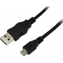 Logilink USB2.0 typ A to typ B micro cable