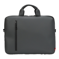dbramante1928 Nyhavn - Briefcase 15.6" ICON Pilka