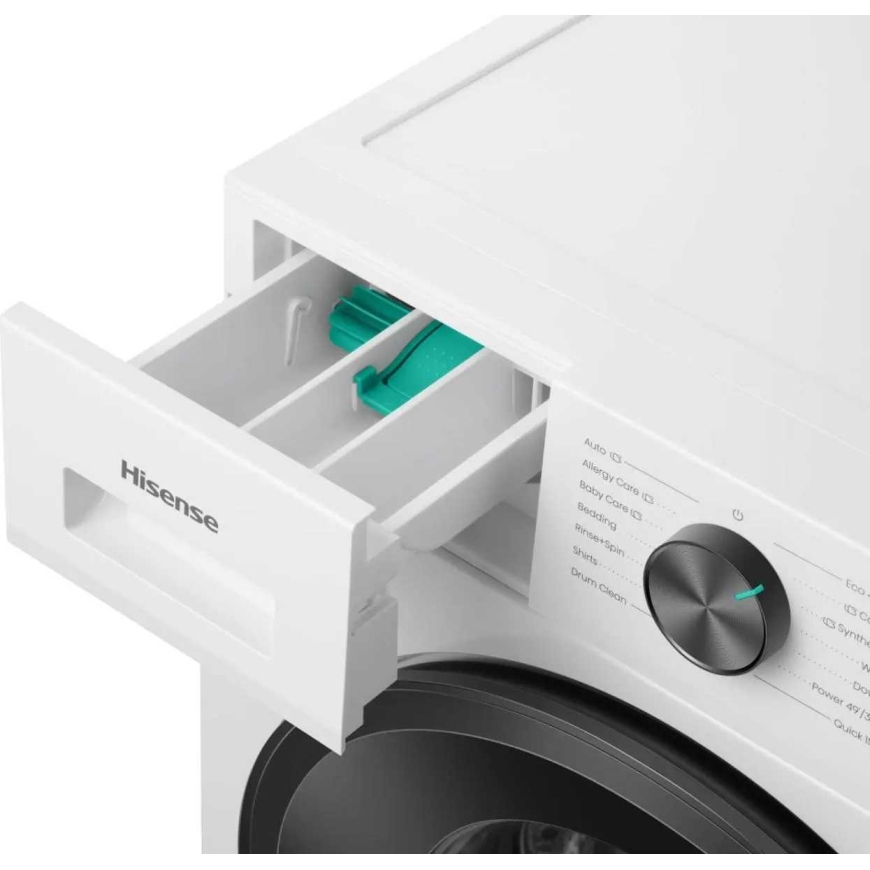 Hisense WF1I7022BWJ