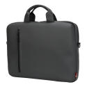 dbramante1928 Nyhavn - Briefcase 15.6" ICON Grey