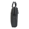 dbramante1928 Nyhavn - Briefcase 15.6" ICON Harmaa