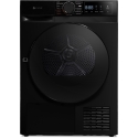 Ströme HDP381TB/01BL tumble dryer, black Ströme HDP381TB/01BL tumble dryer, black