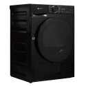 Ströme HDP381TB/01BL džiovyklė, juoda Ströme HDP381TB/01BL džiovyklė, juoda