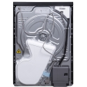 Ströme HDP381TB/01BL kuivati, must Ströme HDP381TB/01BL kuivati, must