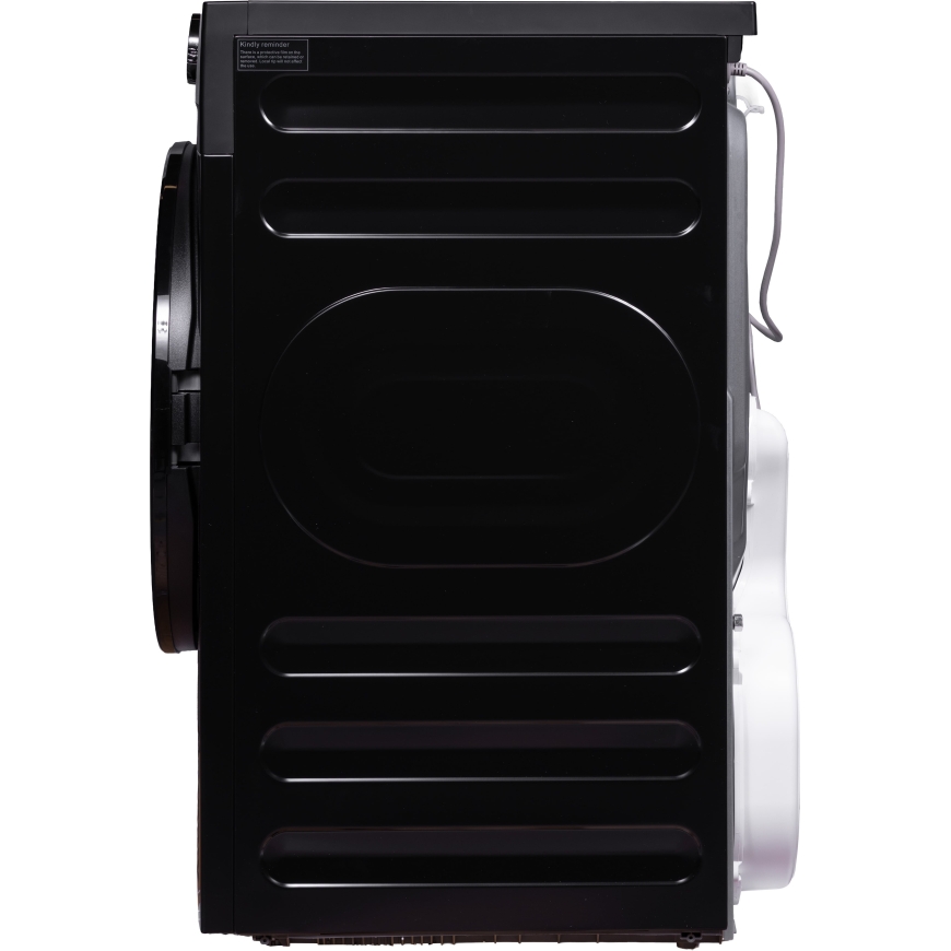 Ströme HDP381TB/01BL džiovyklė, juoda – 5