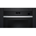 Siemens HR272GES3 iQ300 uuni, 60 x 60 cm, teräs Siemens HR272GES3 iQ300 uuni, 60 x 60 cm, teräs