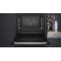 Siemens HR272GES3 iQ300 духовой шкаф, 60 x 60 см, нержавеющая сталь Siemens HR272GES3 iQ300 духовой шкаф, 60 x 60 см, нержавеющая сталь