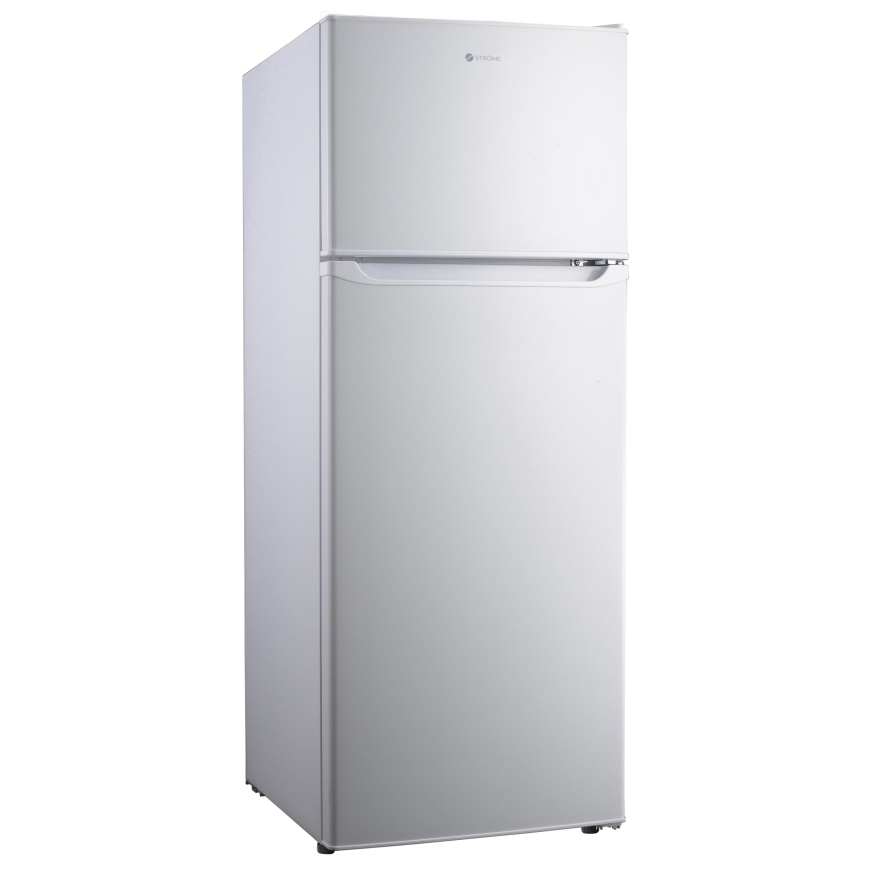 Ströme J215C/01WH külmik, valge – 2