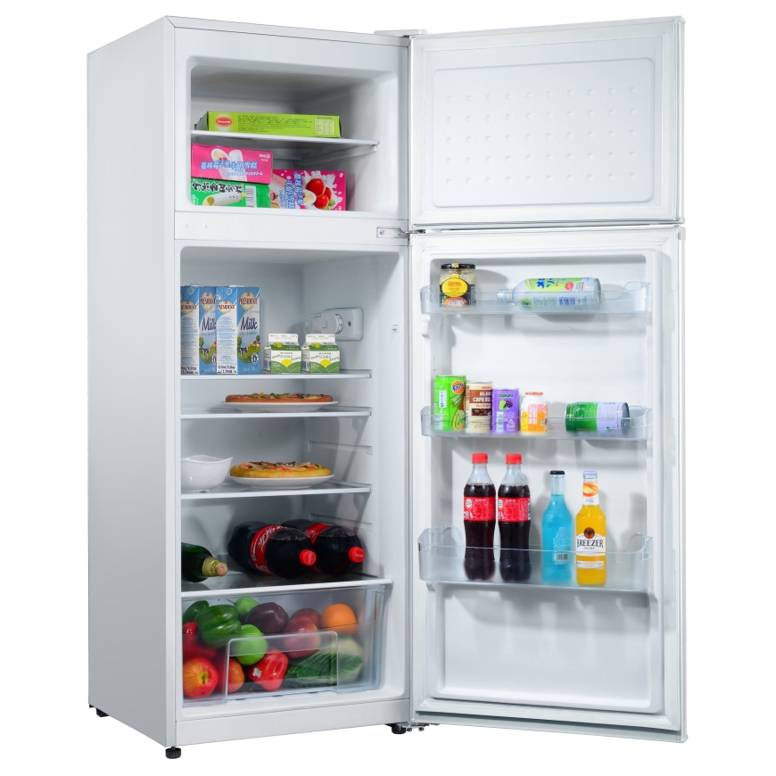 Ströme J215C/01WH refrigerator, white – 3