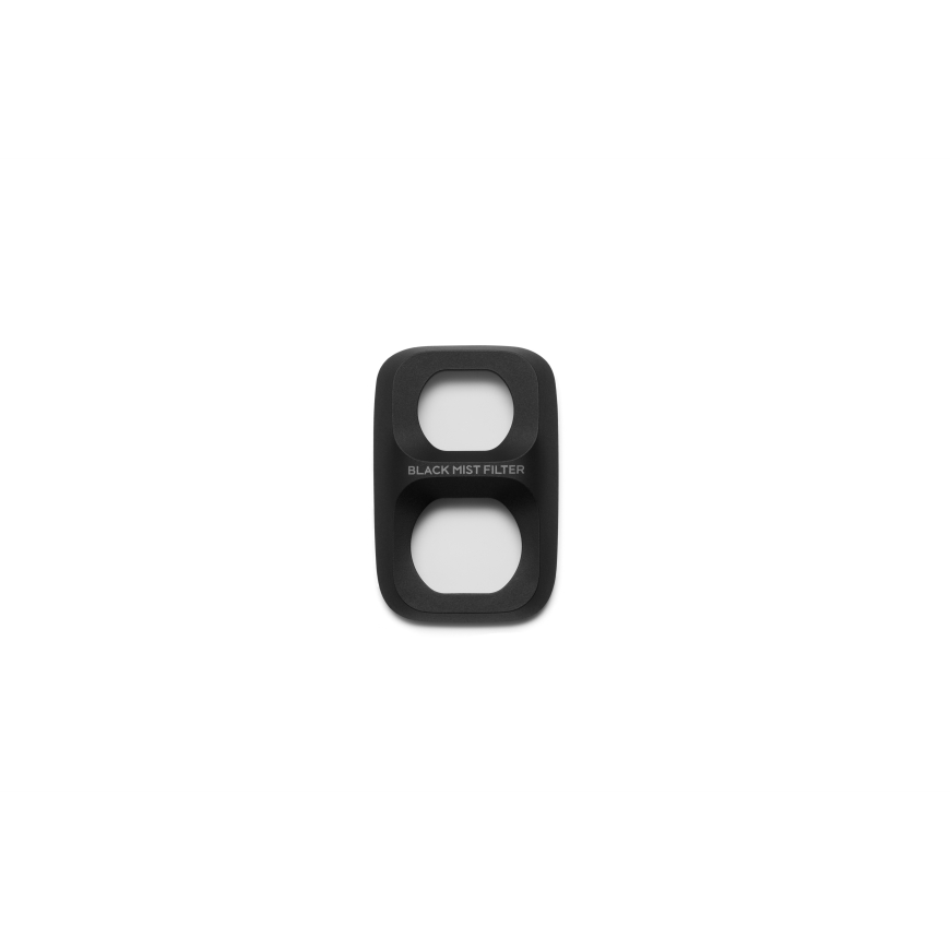 DJI Osmo Pocket 4P Black Mist Filter – 3
