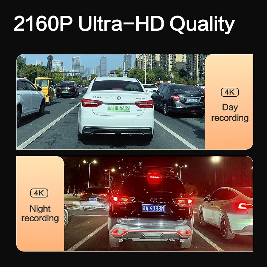 Imou S800PRO 4K Ultra HD Wi-Fi DC – 2