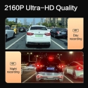 Imou S800PRO 4K Ultra HD Wi-Fi Постоянный ток Imou S800PRO 4K Ultra HD Wi-Fi Постоянный ток