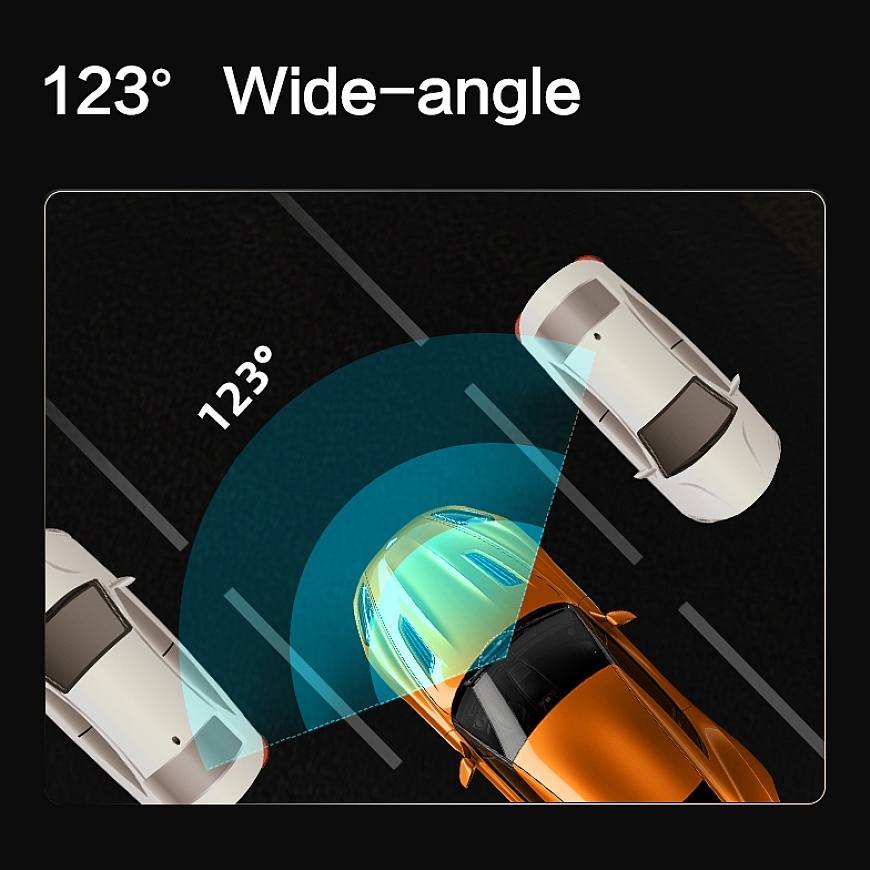Imou S800PRO 4K Ultra HD Wi-Fi DC – 3