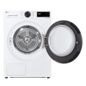 LG RHX5008TLB džiovyklė, balta LG RHX5008TLB džiovyklė, balta
