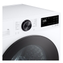 LG RHX5008TLB džiovyklė, balta LG RHX5008TLB džiovyklė, balta