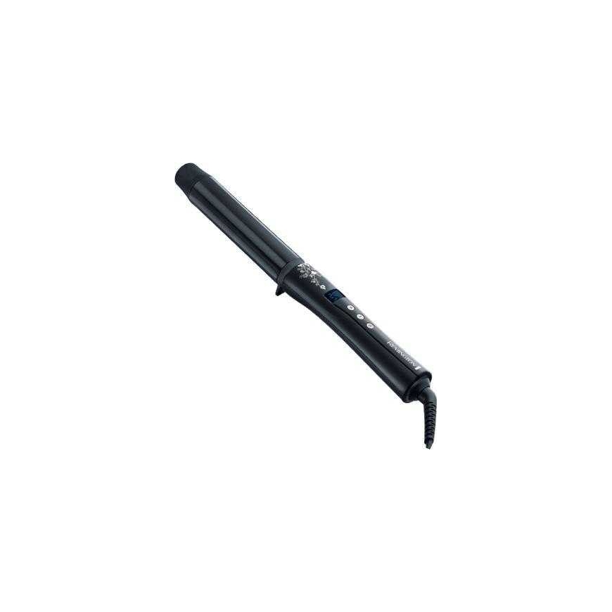 REMINGTON CI9532 Hai curler REMINGTON - CI 9532 Pearl pro curl