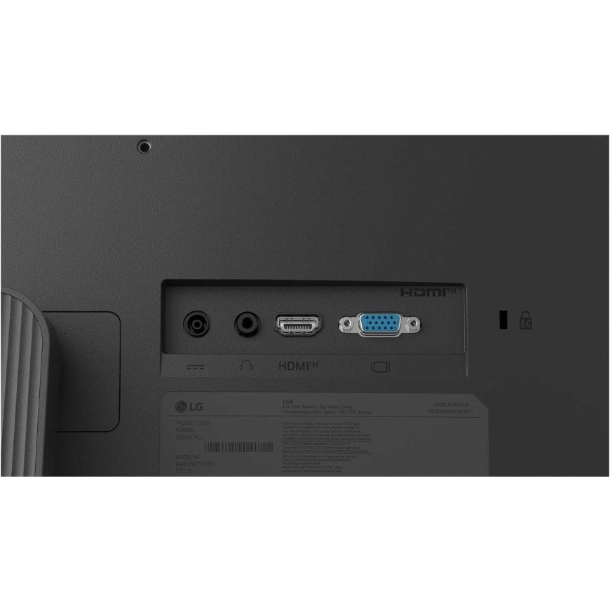 LG 27U411B-B 27" IPS 16:9 – 5