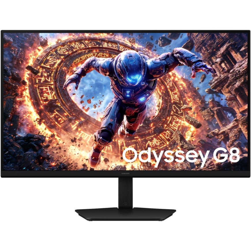 Samsung Odyssey G8 LS32HG802ESXEN 32" OLED 16:9 – 4