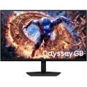 Samsung Odyssey G8 LS32HG802ESXEN 32" OLED 16:9 Samsung Odyssey G8 LS32HG802ESXEN 32" OLED 16:9