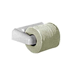Gedy Toilet Paper Holder JUNIOR 8024 02 White