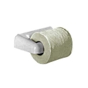 Gedy Toilet Paper Holder JUNIOR 8024 02 White Gedy Toilet Paper Holder JUNIOR 8024 02 White