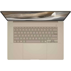Asus Zenbook A16 16" OLED UX3607OA-SQ024X X2E96100 48GB 1SSD EN W11P
