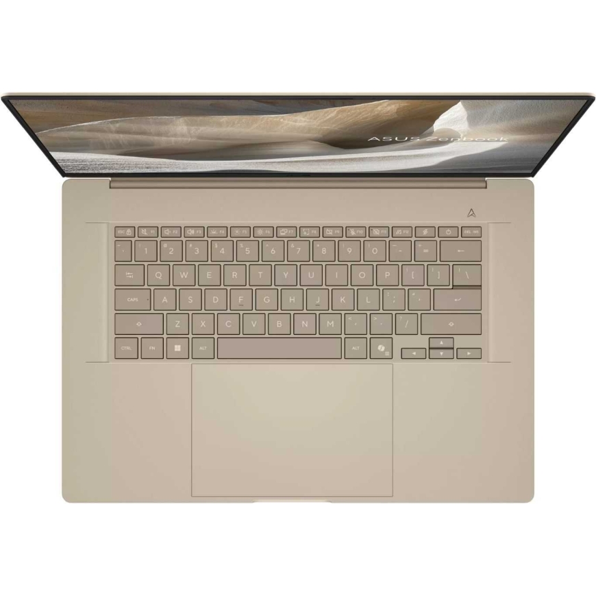 Asus Zenbook A16 16" OLED UX3607OA-SQ024X X2E96100 48GB 1SSD EN W11P