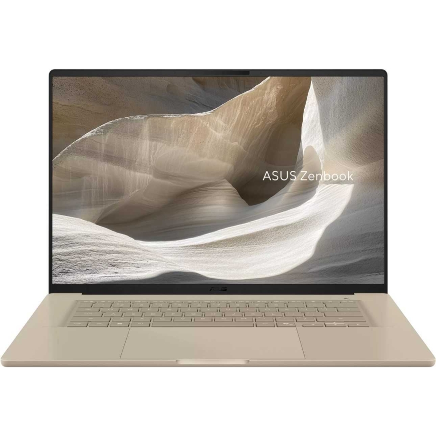 Asus Zenbook A16 16" OLED UX3607OA-SQ024X X2E96100 48GB 1SSD EN W11P – 3