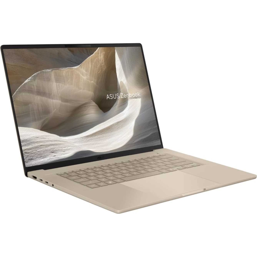 Asus Zenbook A16 16" OLED UX3607OA-SQ024X X2E96100 48GB 1SSD EN W11P – 4