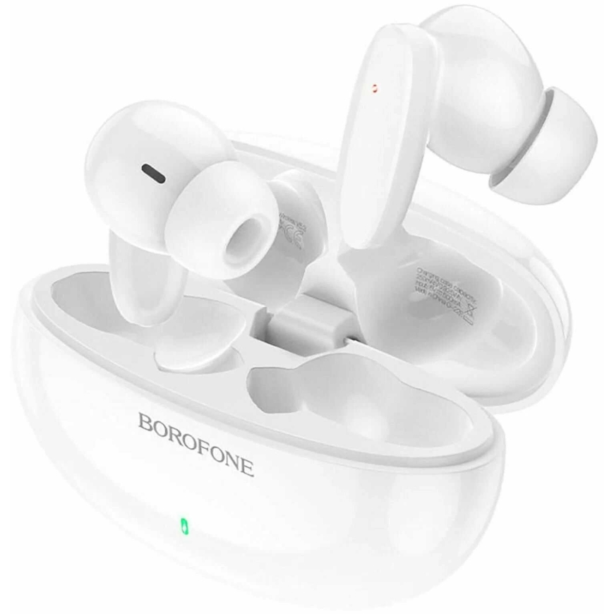Borofone BW19 Valge