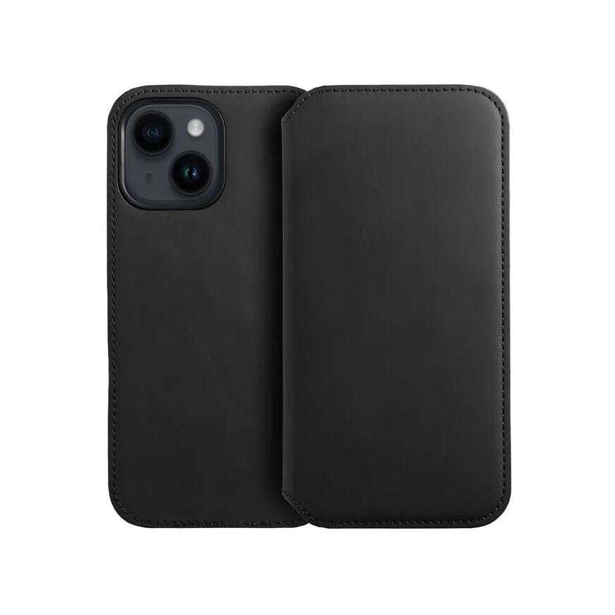 Riff "Kakste Tasku Kott iPhone 15 Pro Max" Must – 4