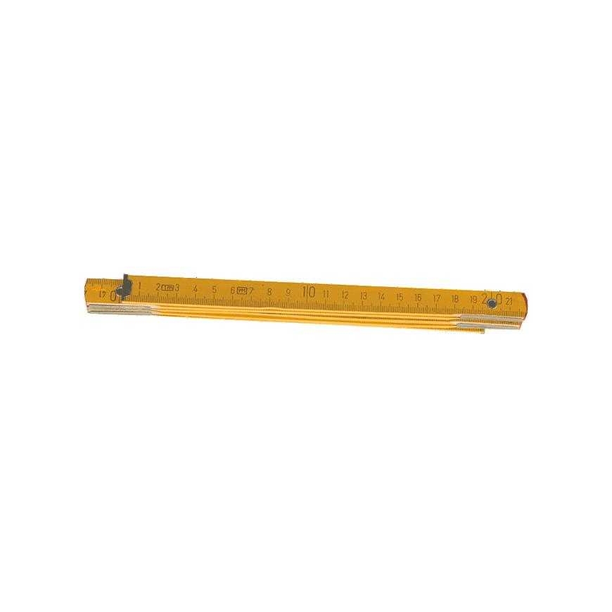 Top Tools Puust tape measure volditav 2m 26C012