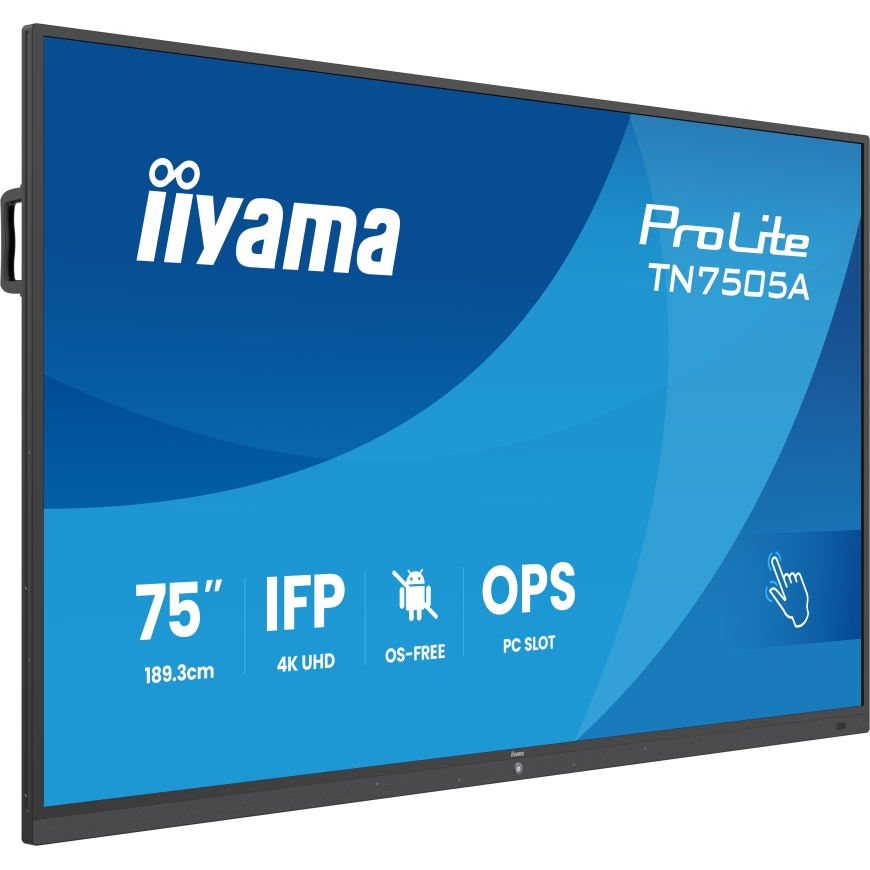iiyama TN7505A-B1AG Signage Display