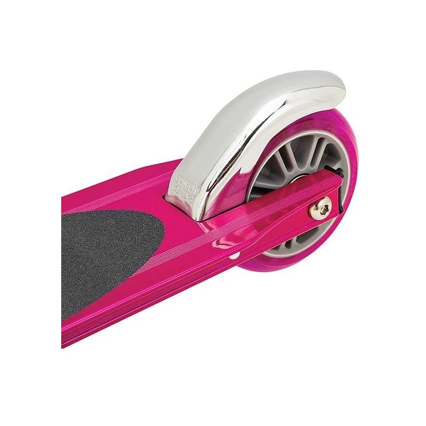Interbrands 13073051 kick scooter Pink