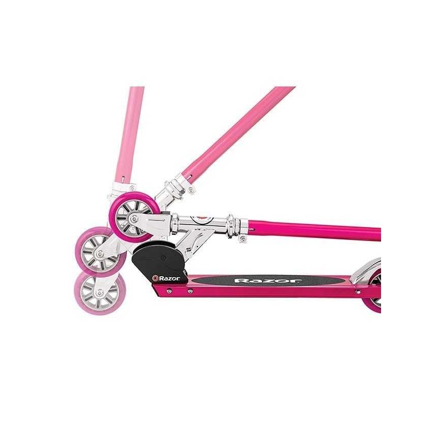 Interbrands 13073051 kick scooter Pink – 2