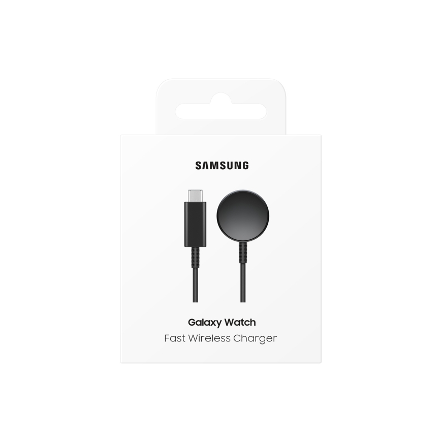 Samsung Watch wireless fast charger – 4
