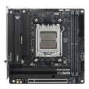 ASUS TUF GAMING B850I WIFI NEO AMD B850 Socket AM5 mini ITX