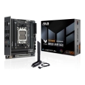 ASUS TUF GAMING B850I WIFI NEO AMD B850 Pistoke AM5 Mini ITX