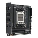 ASUS TUF GAMING B850I WIFI NEO AMD B850 Socket AM5 mini ITX