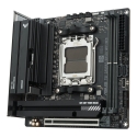 ASUS TUF GAMING B850I WIFI NEO AMD B850 AM5 pieslēgvieta mini ITX