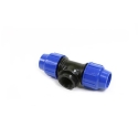 ФУТБОЛКА PERLA ЖЕНСКАЯ Ø25X1/2 PERLA СИНИЙ ФУТБОЛКА PERLA ЖЕНСКАЯ Ø25X1/2 PERLA СИНИЙ