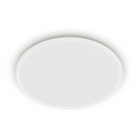 Philips SuperSlim - välitingimustes laevalgusti, SceneSwitch, valge, IP54, 4000K Philips SuperSlim - välitingimustes laevalgusti, SceneSwitch, valge, IP54, 4000K