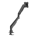 Hama 00220905 monitori kinnitus ja alus 88,9 cm (35") Laud Must Hama 00220905 monitori kinnitus ja alus 88,9 cm (35") Laud Must