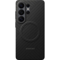 Samsung Galaxy S26 Ultra Carbon Magnet Qi2 apvalks, melns Samsung Galaxy S26 Ultra Carbon Magnet Qi2 apvalks, melns