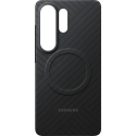 Samsung Galaxy S26 Ultra Carbon Magnet Qi2 kaan, must Samsung Galaxy S26 Ultra Carbon Magnet Qi2 kaan, must