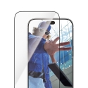 PanzerGlass Ultra-Wide Fit ekraanikaitse, iPhone 18 / 17 Pro Max