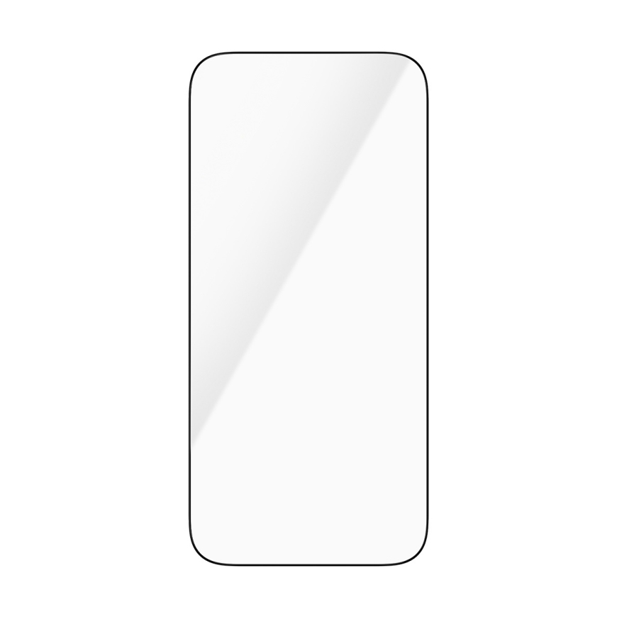 PanzerGlass Ultra-Wide Fit screen protector, iPhone 18 / 17 Pro Max – 4