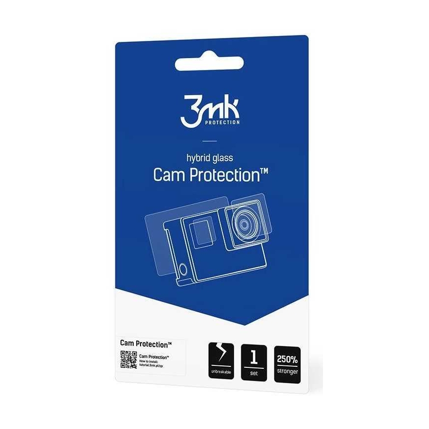 3MK DJI Osmo Action 6 - 3mk kameransuoja