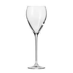 KROSNO GLASS WINE PERLA 4VNT 280ML